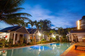 Resort Hien Minh Bungalow